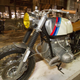 Image for article titled Bask In The Glory Of The Most Beautiful Custom Bikes You'll See All Day